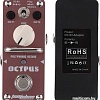 Гитарная педаль Tomsline Octpus Polyphonic Octave AOS-3