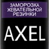 Универсальное средство Pro-Brite Axel-9 Anti-Gum 300 мл