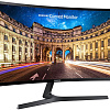 Монитор Samsung CF396 LC27F396FHICUZ