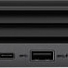 Компактный компьютер HP ProDesk 400 G6 DM 23H16EA