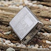 Зажигалка Zippo Venetian 352 High Polish Chrome
