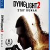 Dying Light 2: Stay Human для PlayStation 4