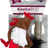 Игрушка для кошек D&amp;D Home KeekaBOO Farmer Chickie 402/427552