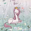 Фотообои Citydecor Princess 23 300x150