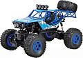 Автомодель Crossbot Краулер Монстр 870606 (синий)