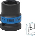 Головка слесарная King Tony 453517M