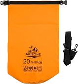 Гермомешок Arizone 28-212047 (20 л, оранжевый)