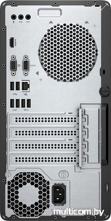 HP 290 G2 Microtower 4VF84EA