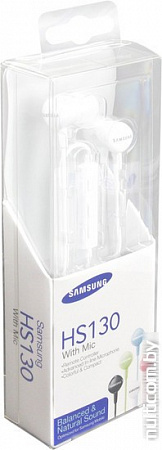 Наушники Samsung EO-HS1303W
