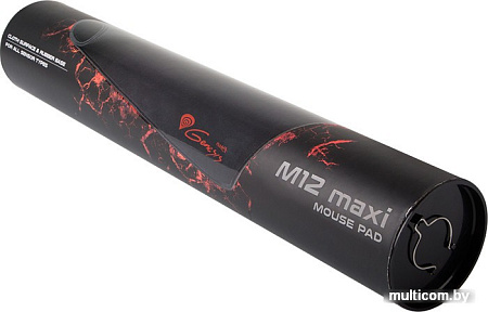 Коврик для мыши Genesis M12 Maxi