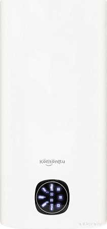 Накопительный электрический водонагреватель Kotitonttu Salmi VFE-80WE