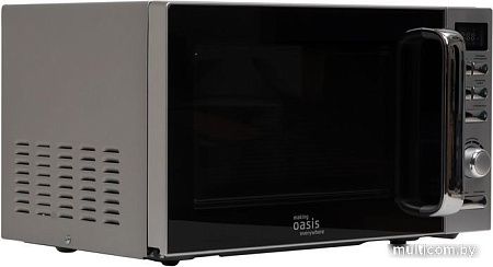 Микроволновая печь Oasis (Making Oasis Everywhere) MW-80ES