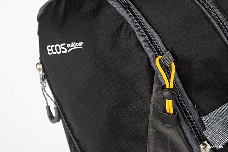 Ecos Scout 105608 (черный)