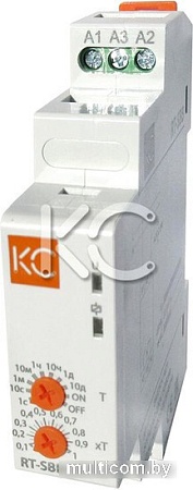 Реле времени КС RT-SBB 82707