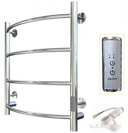 Полотенцесушитель Тругор Пэк СП 5 60х50 32мм 267340