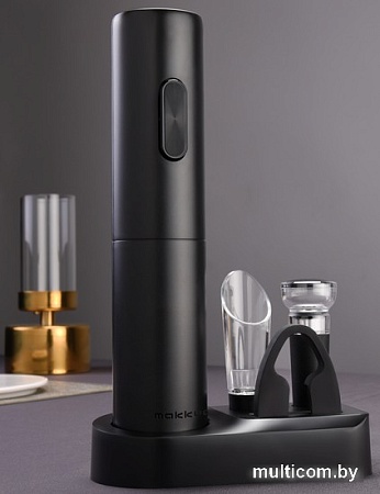 Набор для вина Makkua Wine series SB-01