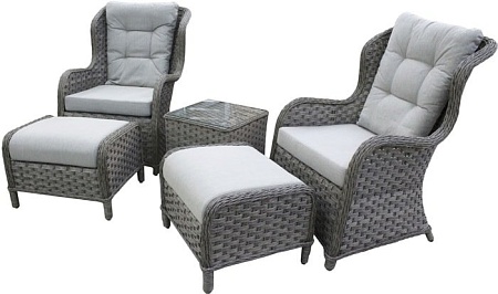 Набор садовой мебели Sundays Limerence HL-5S-13010-3