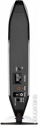 Точка доступа D-Link DAP-1420/RU/B1A