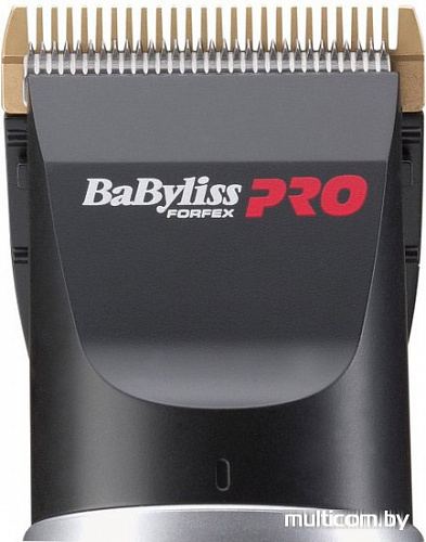 Машинка для стрижки BaByliss Pro FX660SE