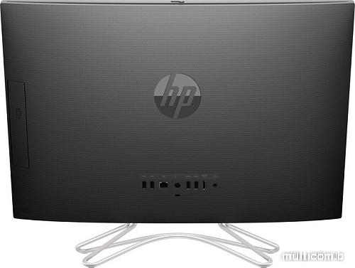 Моноблок HP 24-f0108ur 5KU51EA