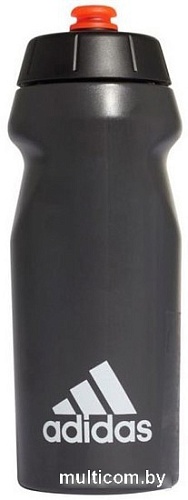 Бутылка для воды Adidas FM9935 500мл (черный)