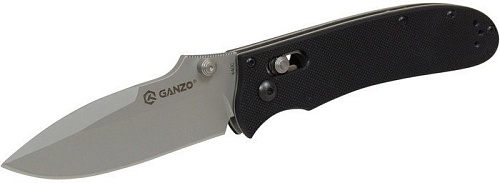 Туристический нож Ganzo G704