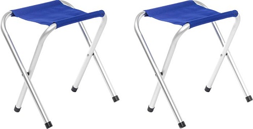 Табурет Coyote HKC-10128D (синий, 2 шт)