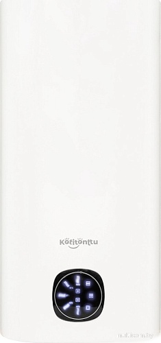 Накопительный электрический водонагреватель Kotitonttu Salmi VFE-80WE