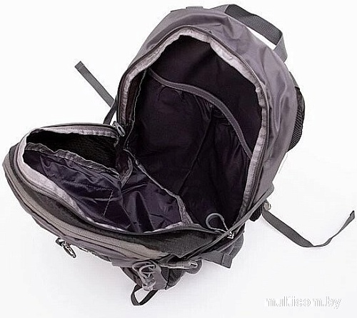 Туристический рюкзак Ecotope 360-64-GBK (серый)