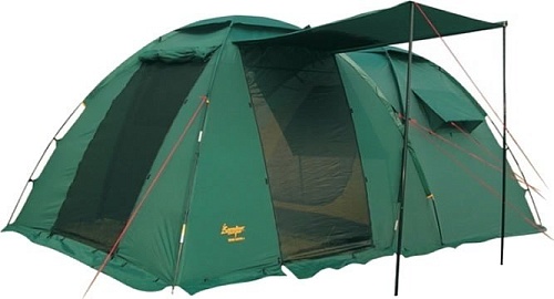 Палатка Canadian Camper GRAND CANYON 4