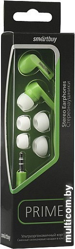 Наушники Smart Buy Prime SBE-155
