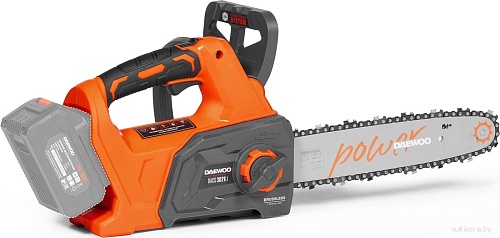 Аккумуляторная пила Daewoo Power DACS 3021Li (без АКБ)
