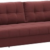 Диван Moon Trade Рио 109 002706 (пенополиуретан, бордовый)