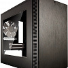 Корпус Fractal Design Define Nano S с окном [FD-CA-DEF-NANO-S-BK-W]