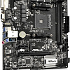 Материнская плата ASRock A320M-HDV