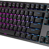 Клавиатура Royal Kludge RK87 RGB (черный, RK Brown)