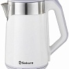 Электрический чайник Sakura SA-2172W