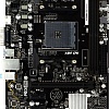Материнская плата BIOSTAR A320MH 2.0 Ver. 6.1