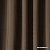 Комплект штор Pasionaria Билли 340x260 с подхватами (коричневый)