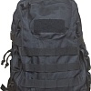 Туристический рюкзак TRAMP Tactical 40 (черный)