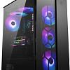 Корпус MSI MPG Gungnir 110R