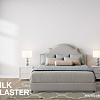 Жидкие обои Silk Plaster Miracle 1037