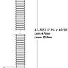 Сифон Орио AC-10152