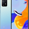 Смартфон Xiaomi Redmi Note 11 Pro 8GB/128GB международная (звездный синий)