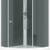 Душевая кабина Domani-Spa Eco Simple 99 High 90x90 DS01EcSm99HBM00-V1.2