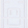 Коляска прогулочная «книга» Ryan Prime Lite Max Af (vanilla beige)