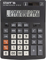 Бухгалтерский калькулятор Staff Plus STF-333-16 250417