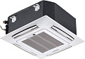 Кондиционер Dantex City Inverter RKD-18UHTNI/RKD-18HTNIE-W