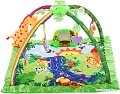 Развивающий коврик Pituso Джунгли