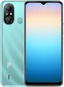Смартфон Itel A49 2GB/32GB (бирюзовый)